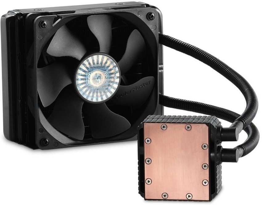 Cooler master 2024 seidon v3