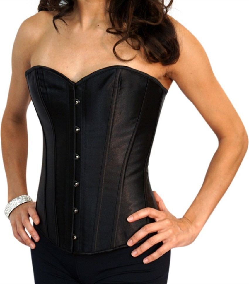Buy womens corset top, designer clothing india