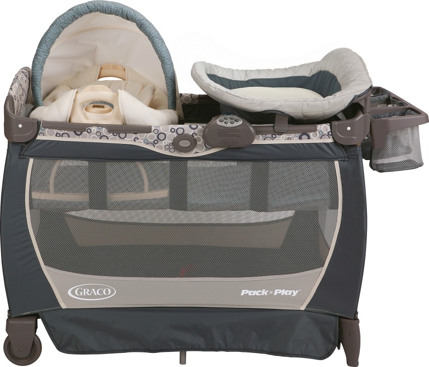 Graco 2024 cuddle cove