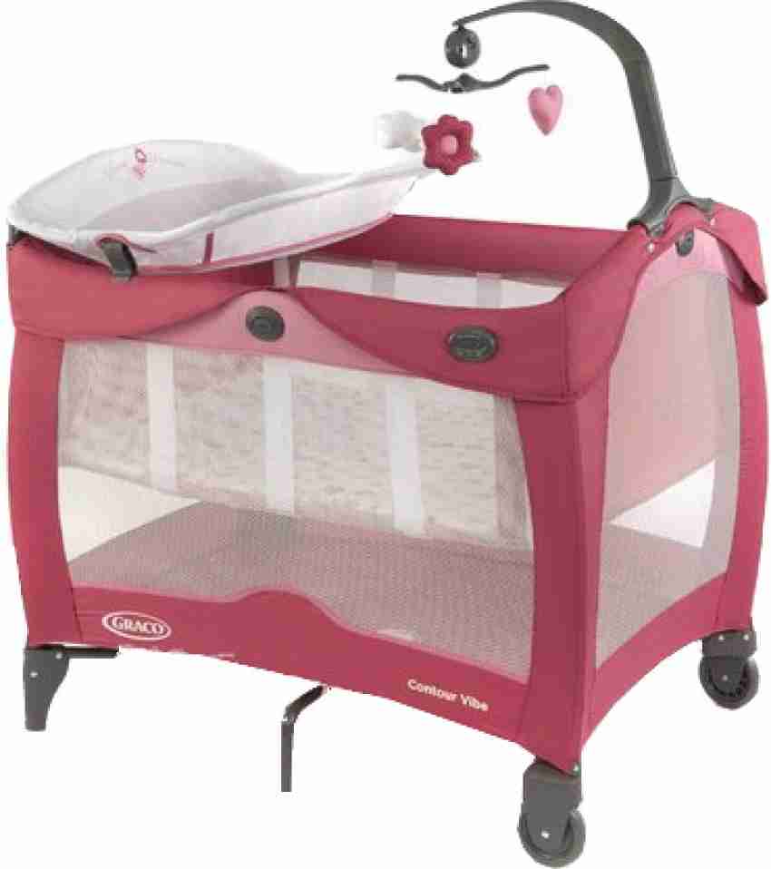 Graco pack n play contour outlet electra