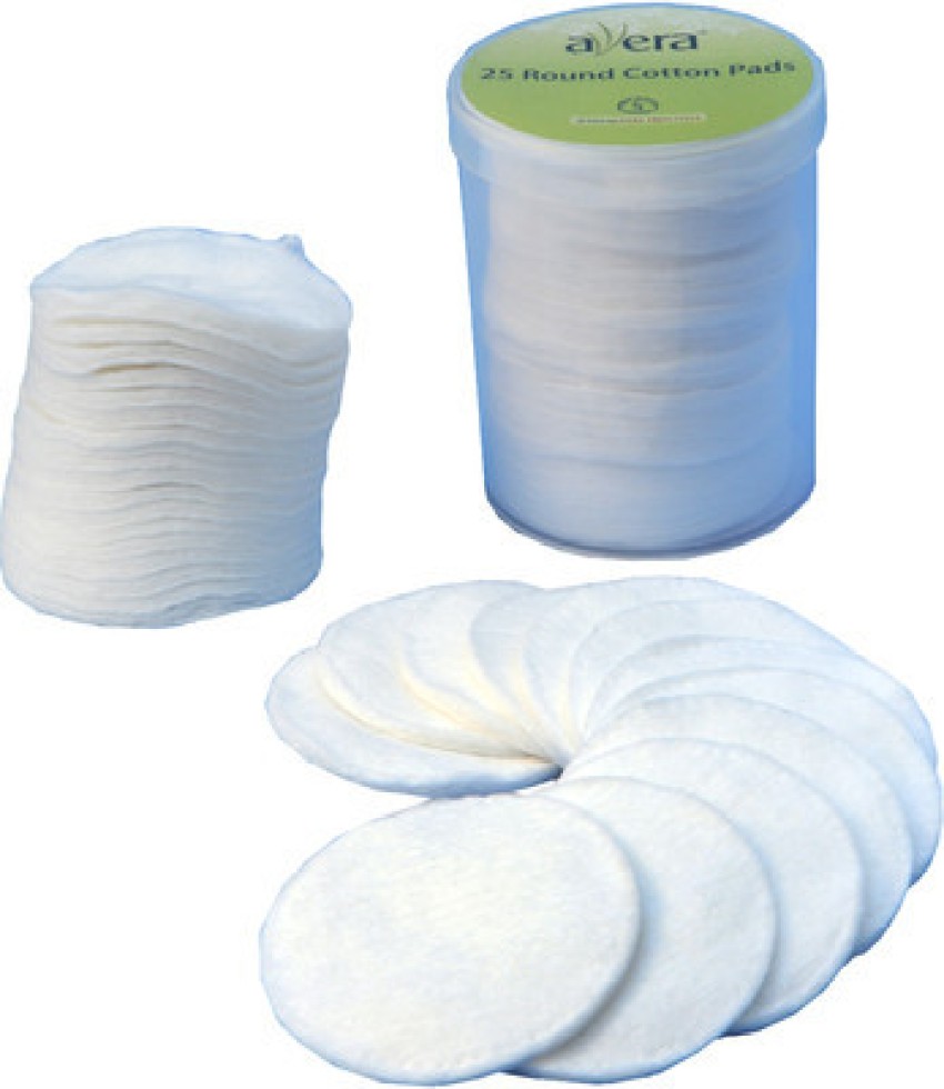 Buy cotton best sale pads