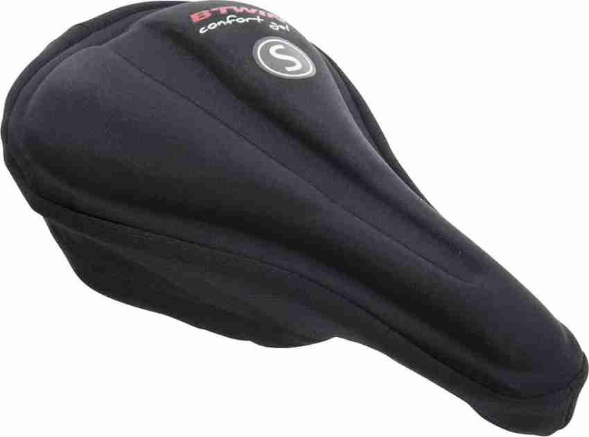 Cycle seat best sale cushion decathlon