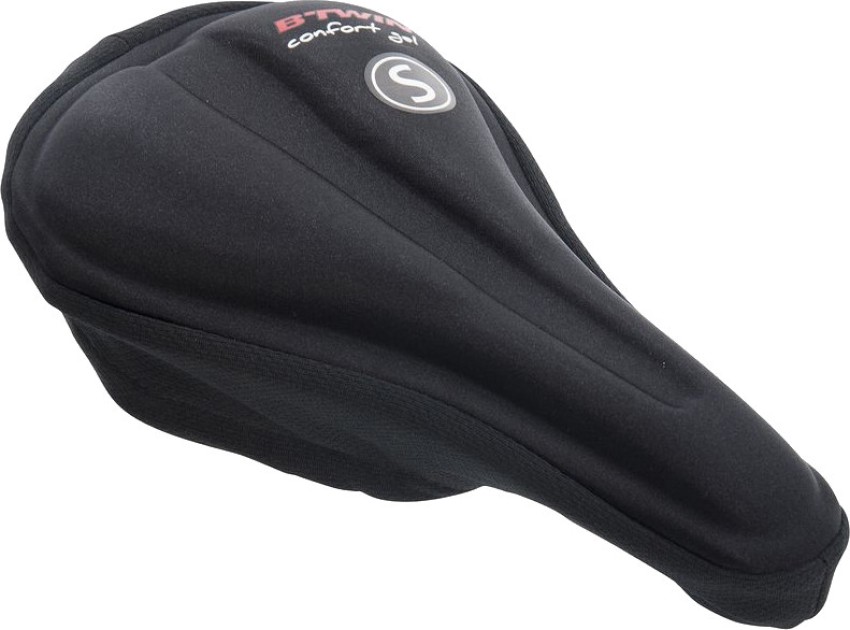 Decathlon cycle hot sale seat cover