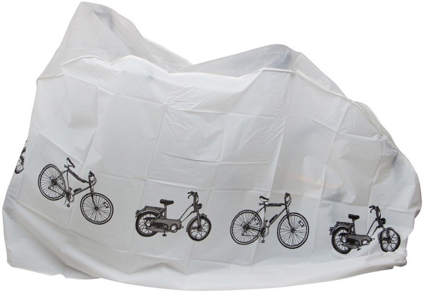 Veebo cycle light outlet