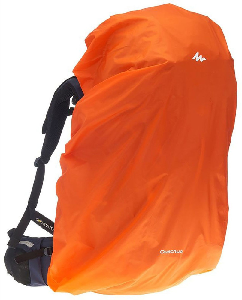 Details 148+ quechua waterproof bag cover latest esthdonghoadian