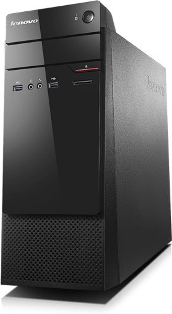 Lenovo Core i3 desktop pc, Hard Drive Capacity: 500GB, Screen Size: 17