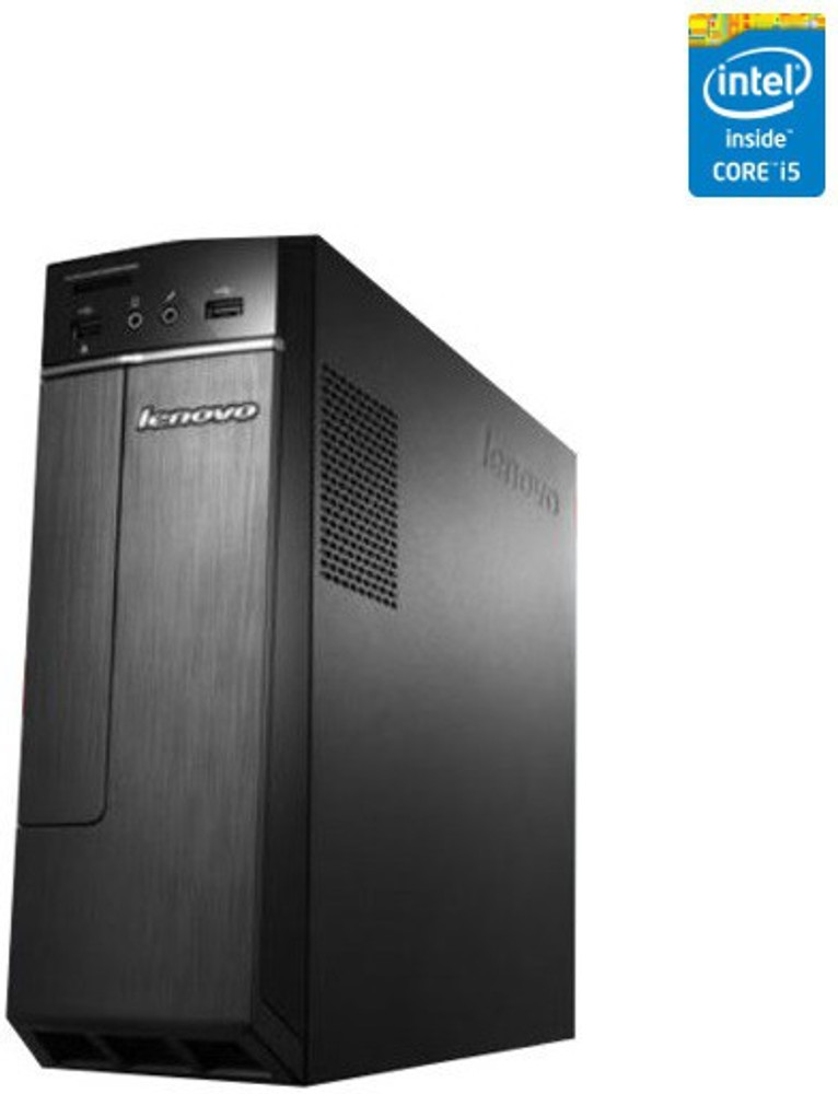 Lenovo Core i5-4460 (4 GB RAM/Intel HD Graphics 4600 Graphics/1