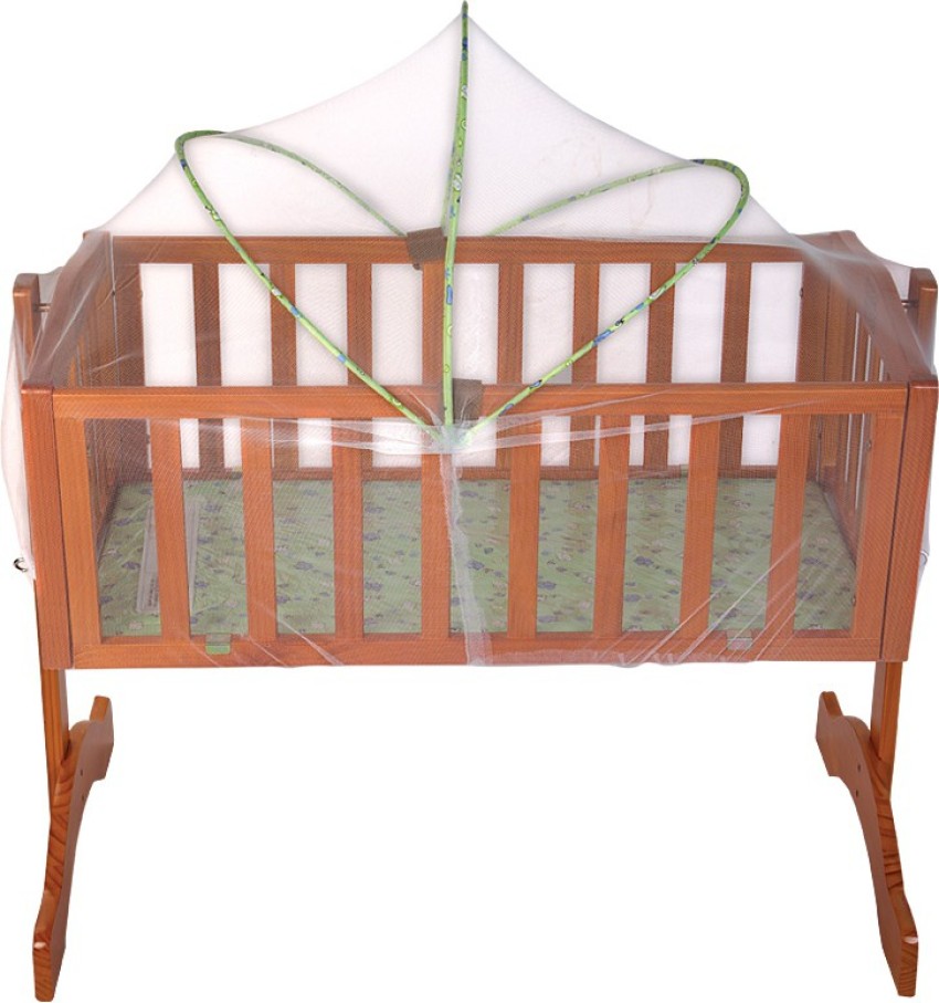 Mee mee hotsell wooden cradle