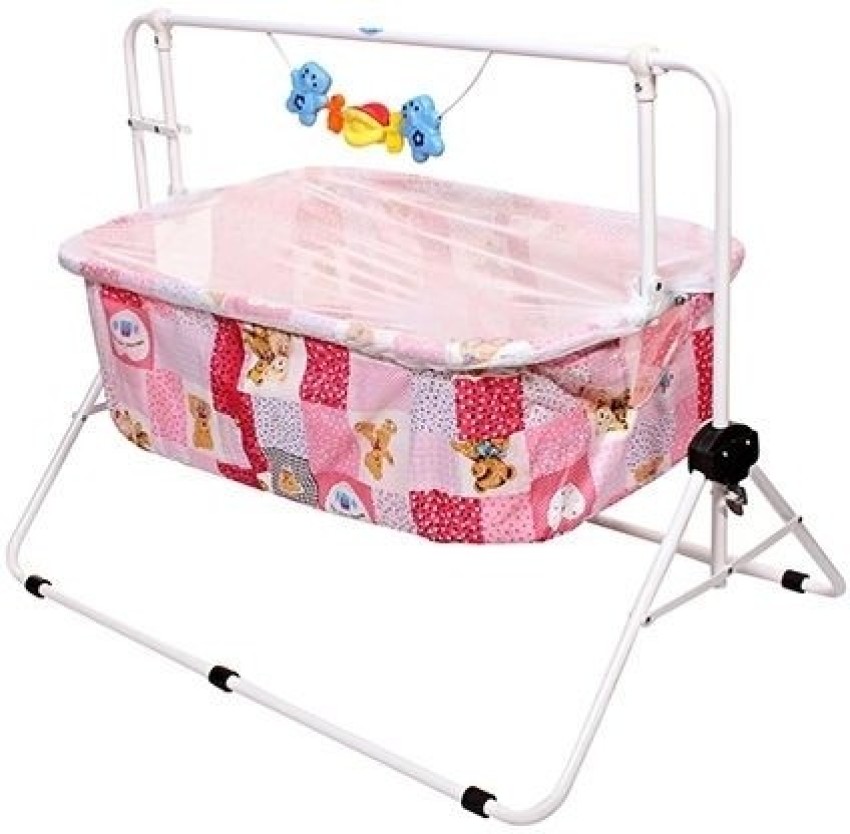 Natraj baby outlet cradle