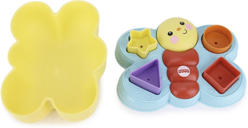 Fisher price block sorter hotsell