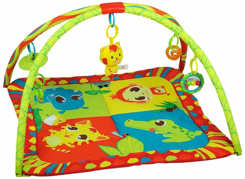 Padded play hot sale gym