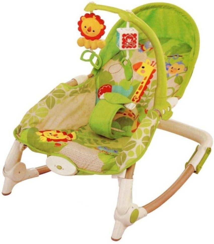 Baby rocking cheap chair flipkart