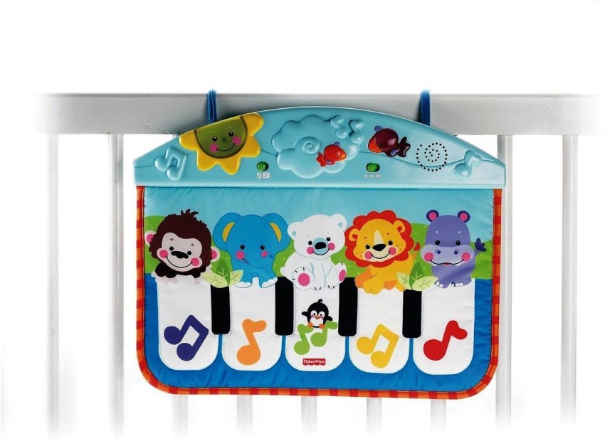 Fisher price shop animal piano