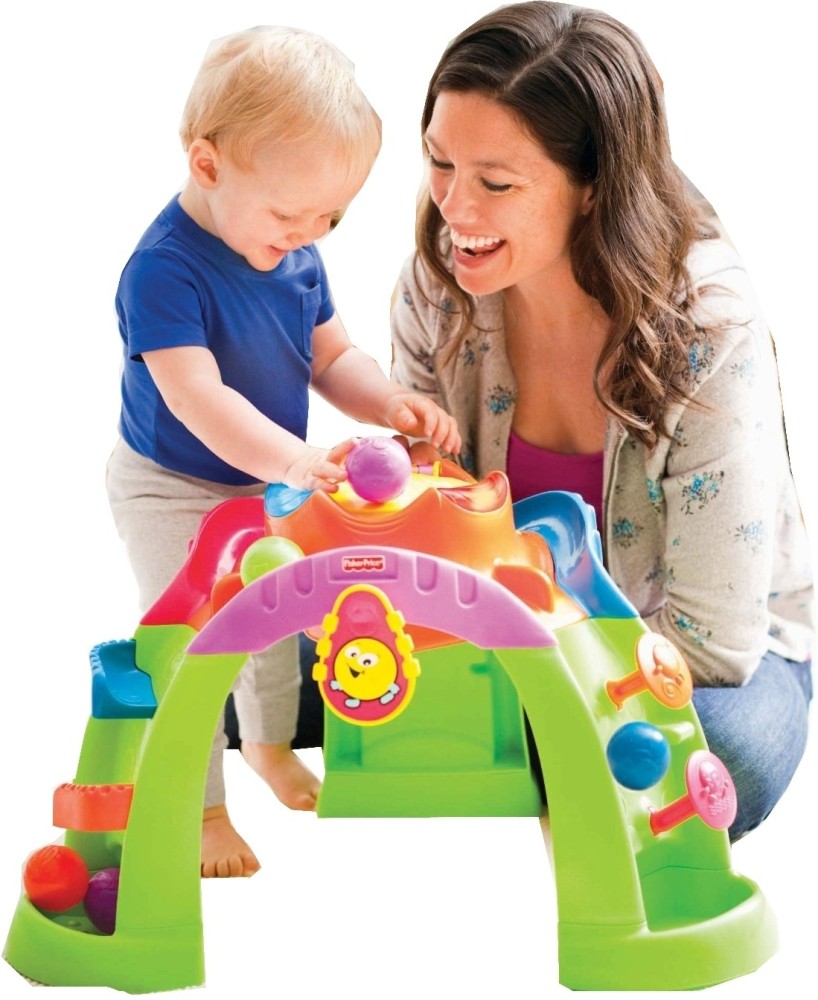 Fisher price store ballcano replacement balls