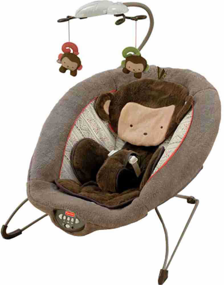 Fisher price sale snugamonkey