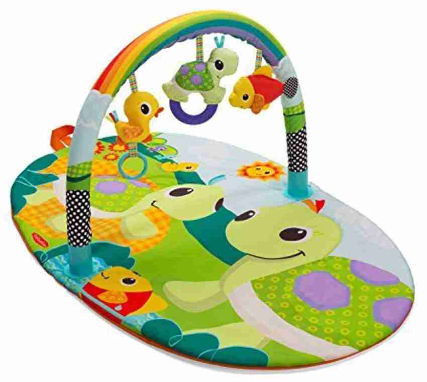 Infantino play mat turtle store