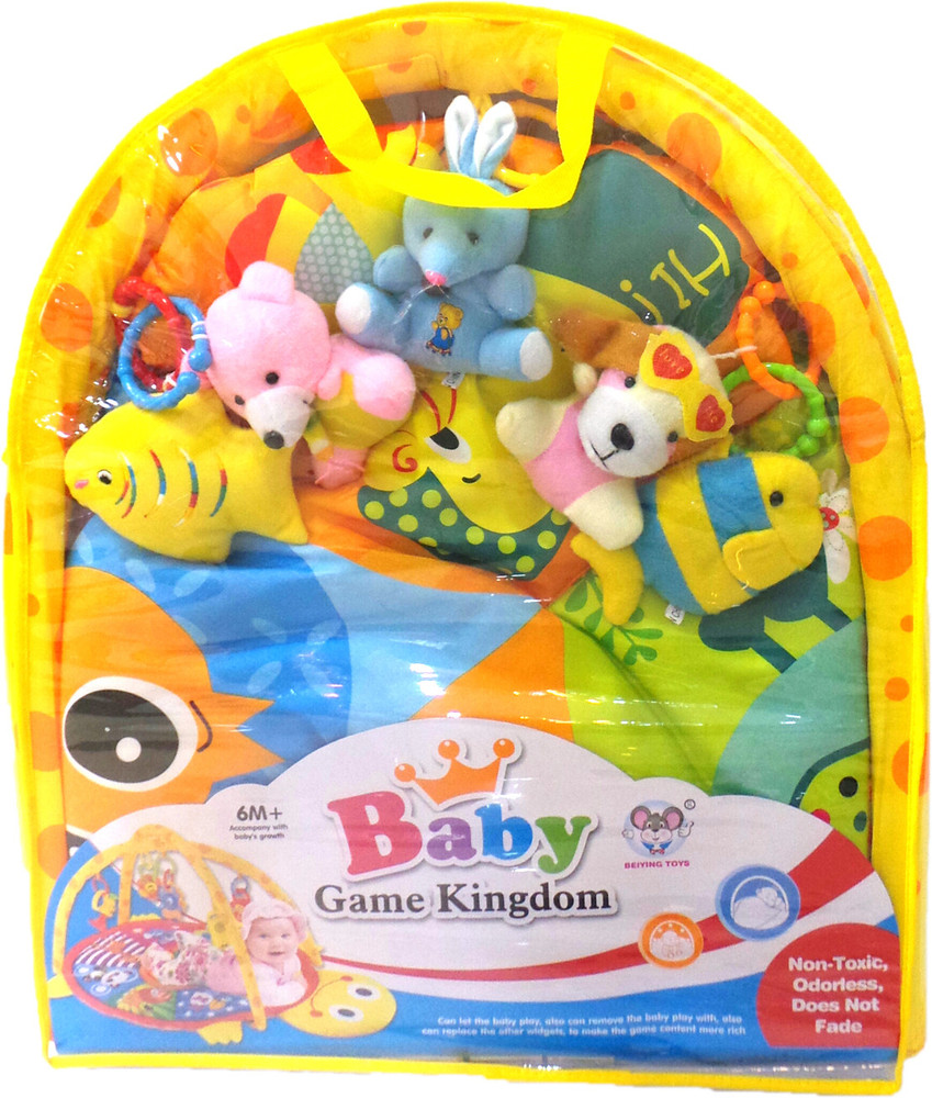 Baby hot sale toys flipkart