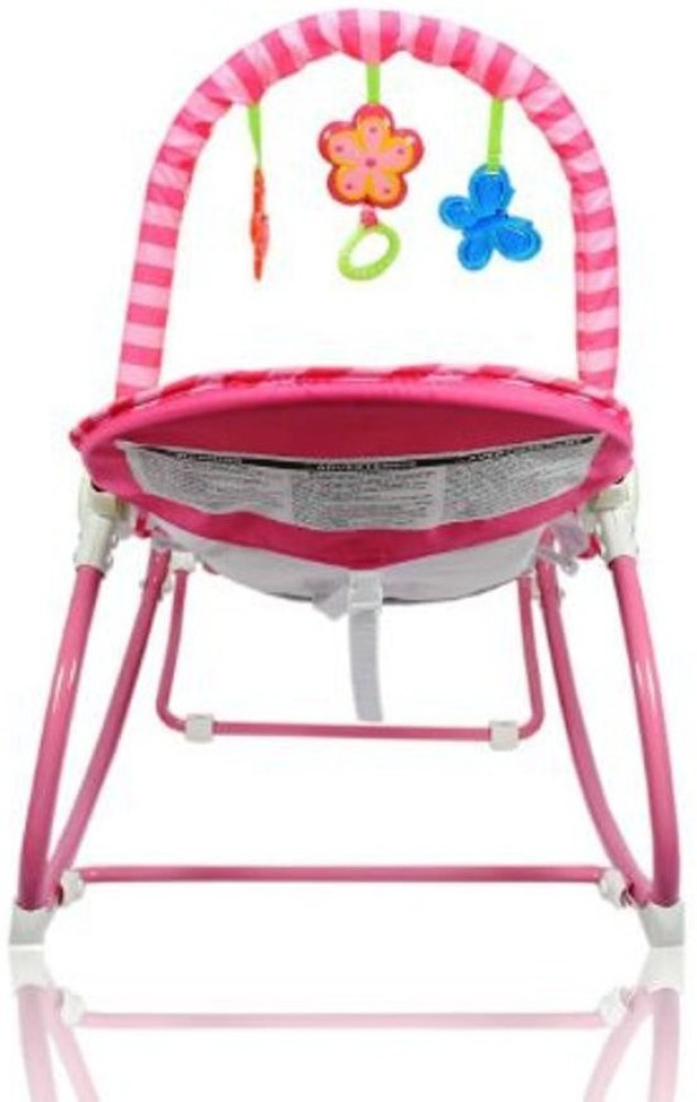 Fisher price bunny rocker hot sale