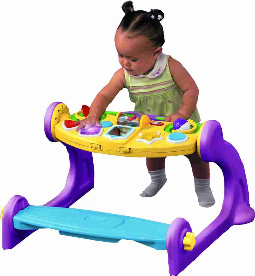 Little tikes 5 cheap in 1 adjustable gym