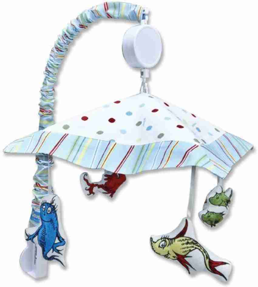 Trend lab dr seuss sale