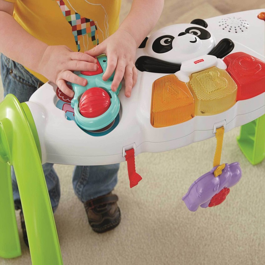 FISHER PRICE Grow with Me Gym Grow with Me Gym . Buy