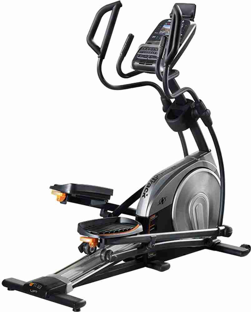 NORDICTRACK E 11.9 Front Drive Elliptical Trainers Cross Trainer