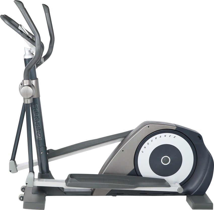 Tunturi c80 2025 cross trainer