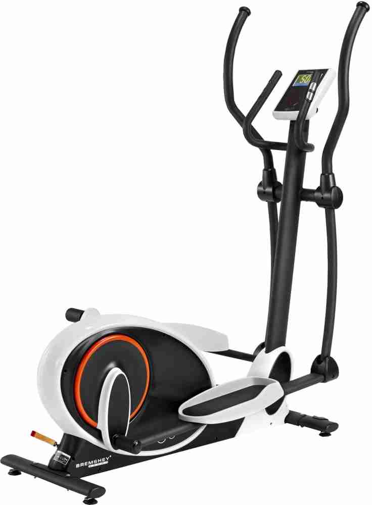 Buy Bremshey CR5 Cross Trainer Online at Best Prices in India Fitness Accessories Flipkart