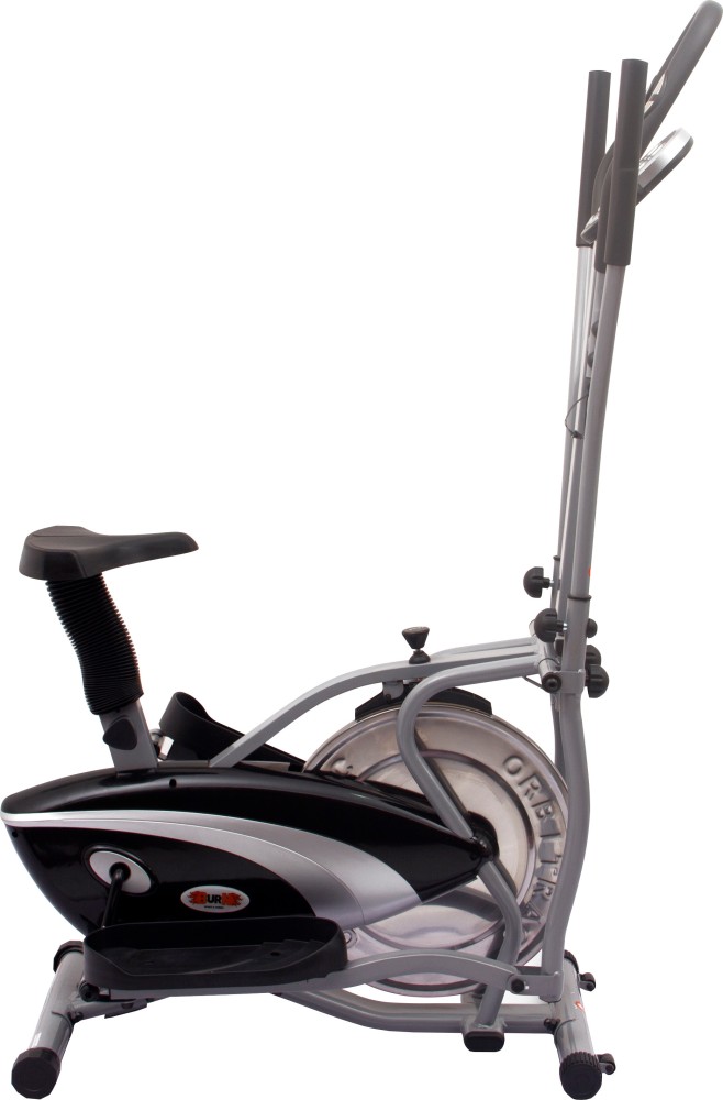 Elite cross store trainer