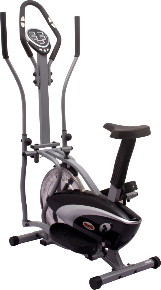 Elite fitness cross on sale trainer