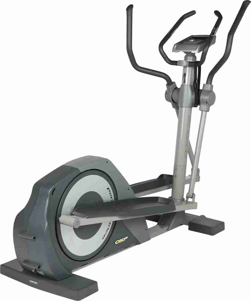 Tunturi c80 discount elliptical cross trainer