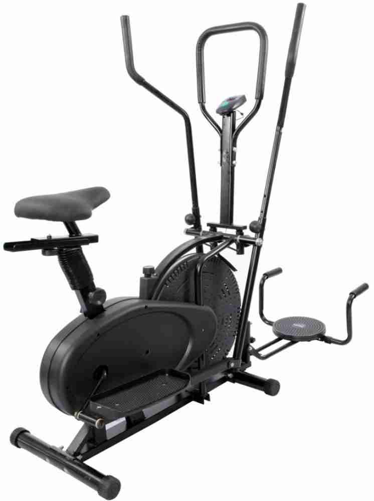 Lifeline outlet cross trainer