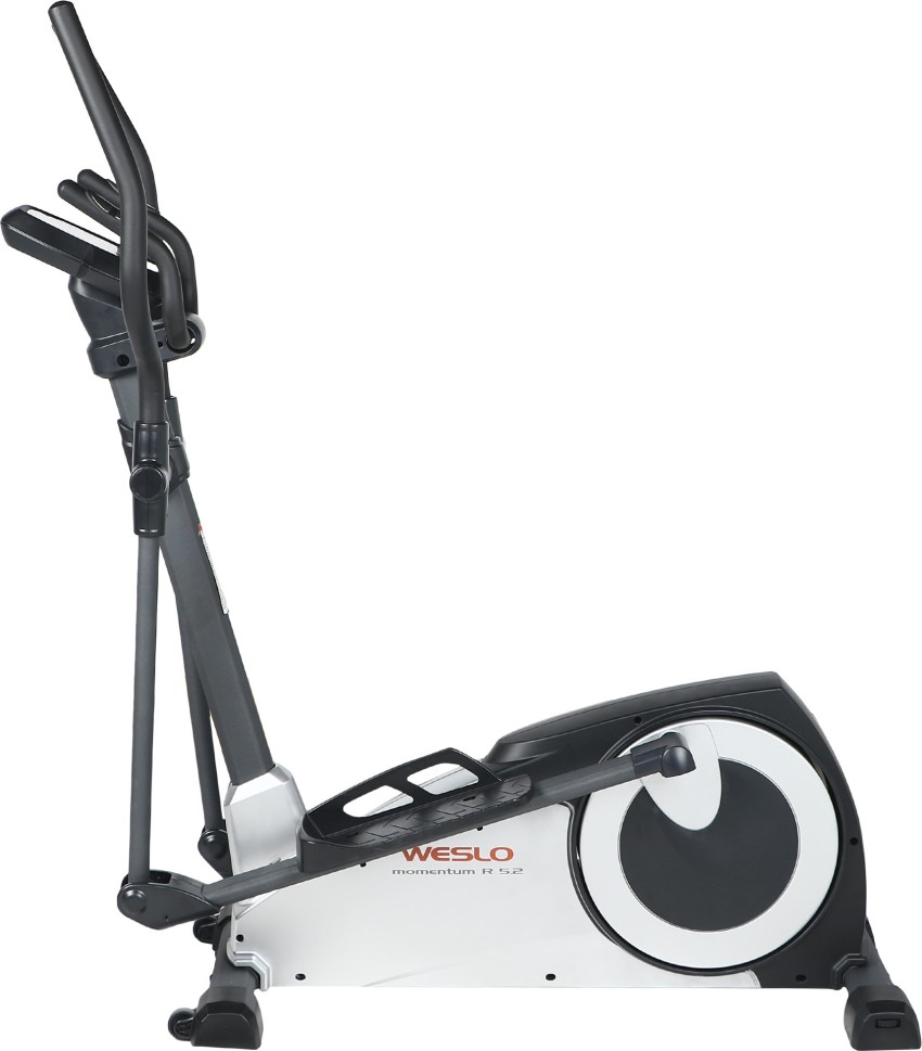 WESLO Momentum R5.2 Cross Trainer Buy WESLO Momentum R5.2 Cross Trainer Online at Best Prices in India Sports Fitness Flipkart