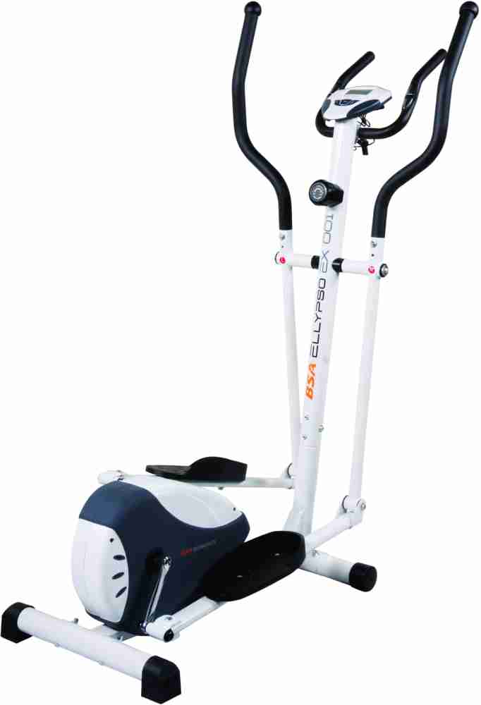 Bsa elliptical cross trainer new arrivals