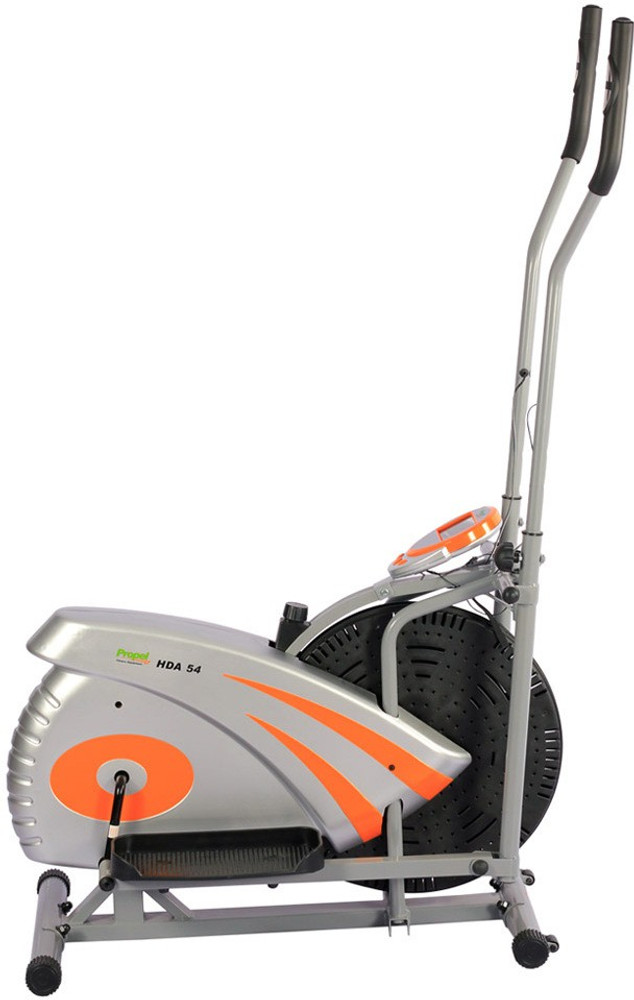 Crossfit sales trainer machine