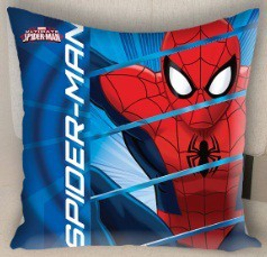 Spiderman discount pillow case