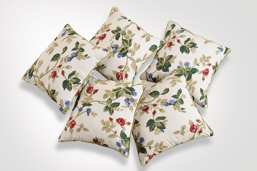 Swayam cushions top
