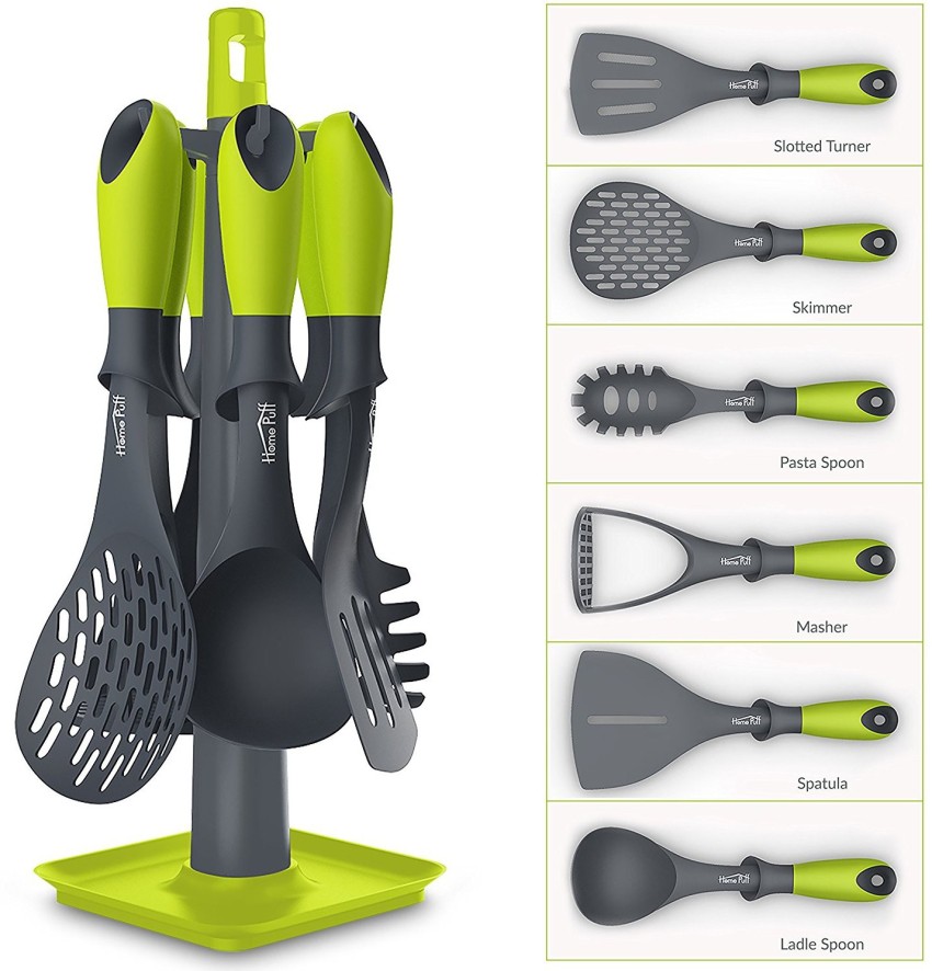 25pcs Stainless Steel Kitchen Utensils Set, Cooking Utensils Set With  Spatula, Home Essentials Utensil Sets, Household Essentials, Kitchen  Gadgets & K