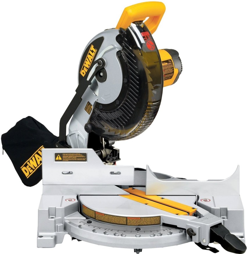 Dewalt wood deals cutting machine price