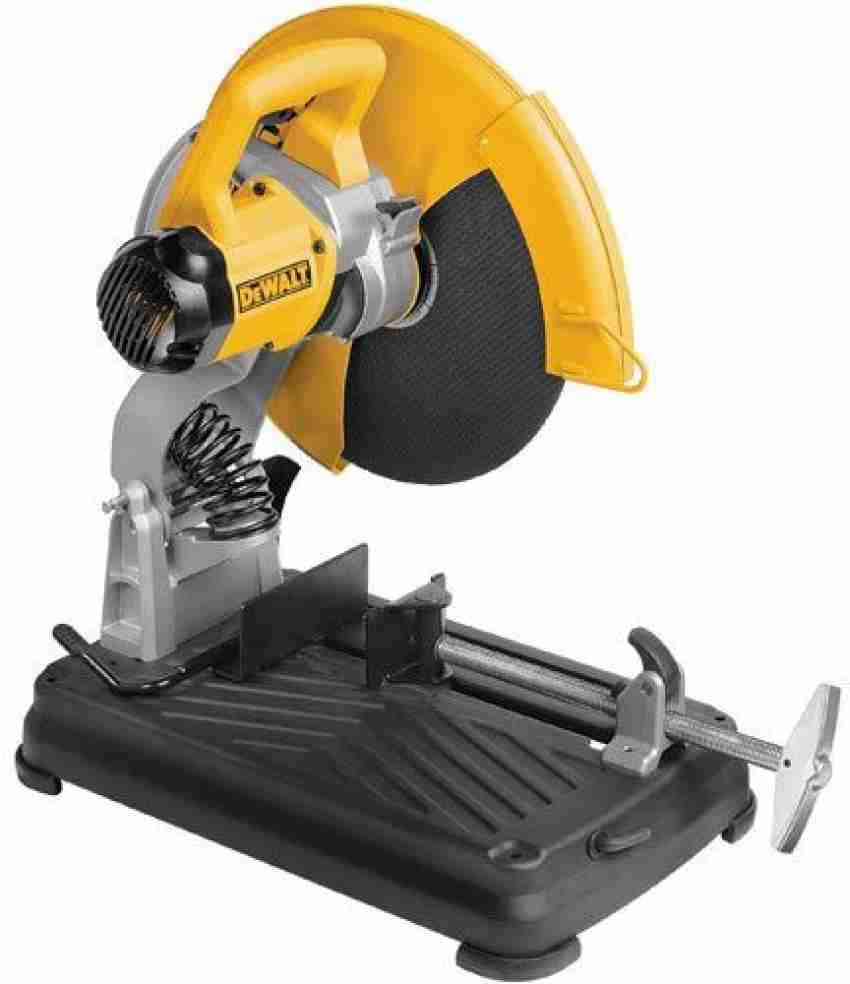 DEWALT DW 871 Cutoff Saw Machine Dewalt DW 871 Metal Cutter Price