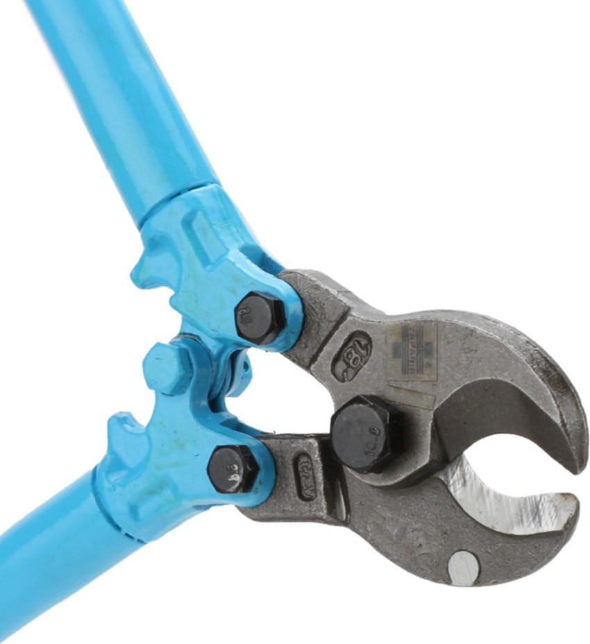 Taparia cable deals cutter cc 18