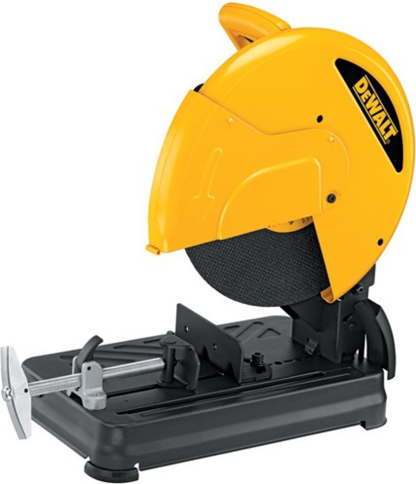 DEWALT DW871 355MM heavy duty chop saw Metal Cutter Price in