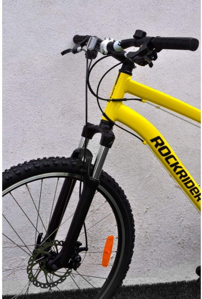 Rockrider 5.2 mountain 2025 bike