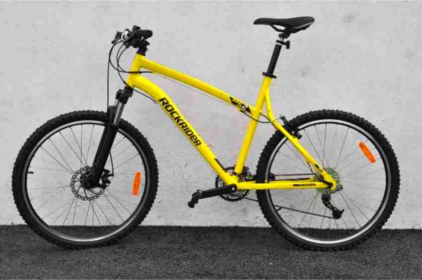 Rockrider 5.2 2010 best sale caracteristicas
