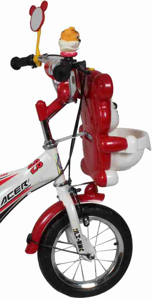 12 inch tiger discount bike