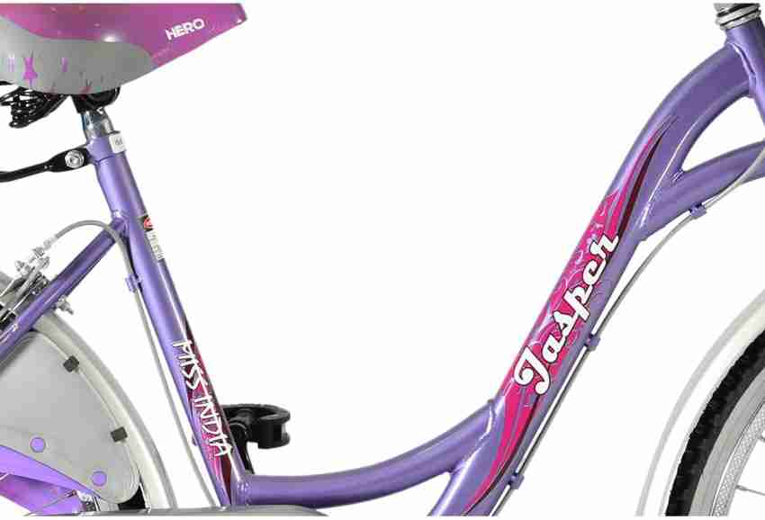 HERO Miss india Jasper 26T 26 T Girls Cycle Womens Cycle Price in