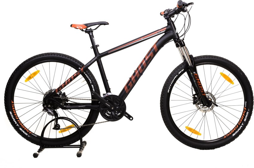 Ghost Kato 3 27 speed 27.5 27.5 T Mountain Hardtail Cycle Price in