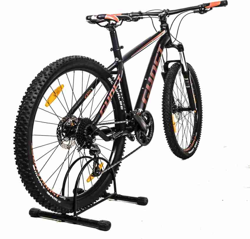 Ghost Kato 3 27 speed 27.5 27.5 T Mountain Hardtail Cycle Price in