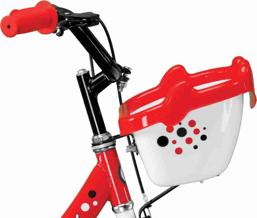 Hero peppy outlet 16t junior bike