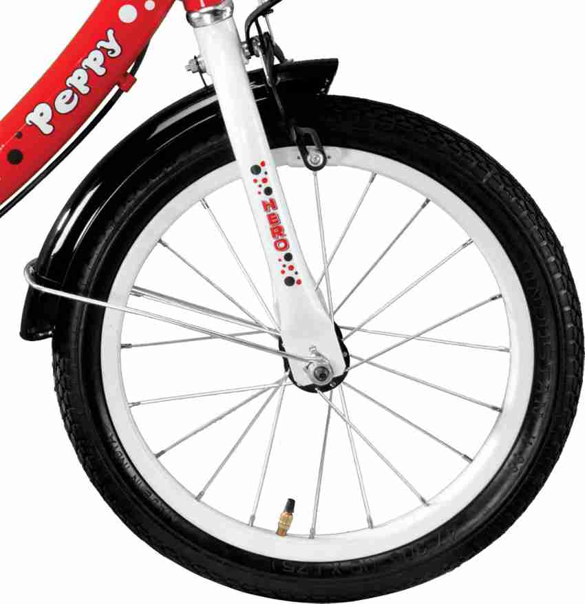 Hero peppy 16t discount junior bike price